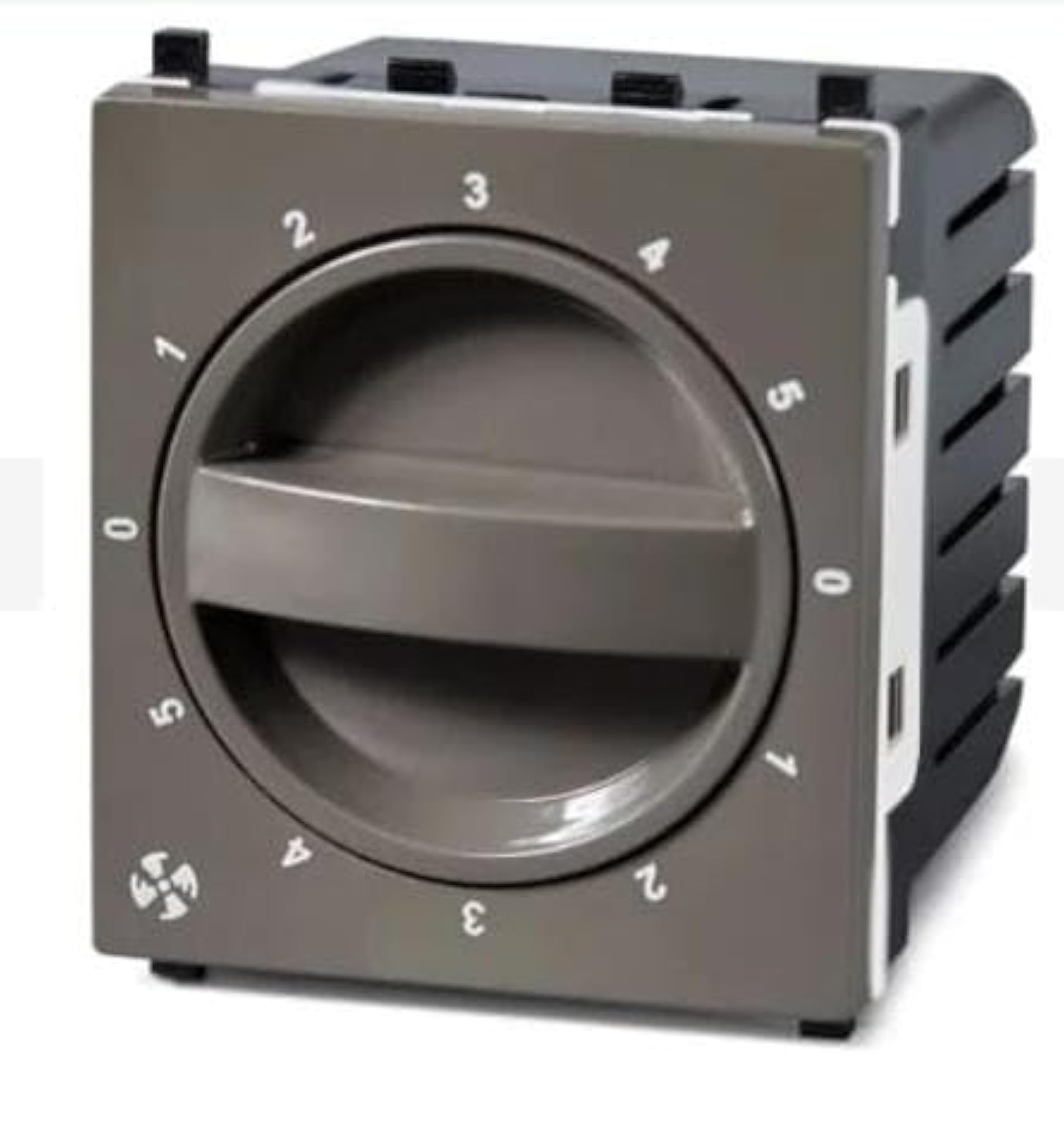 ZENcelo Fan Controller, 5-Speed Regulator